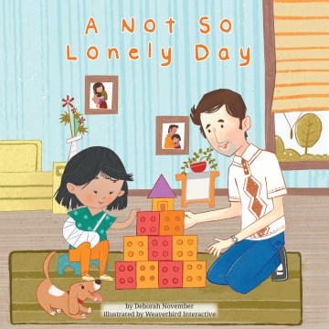 A Not So Lonely Day - MPHOnline.com