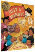 Just a Minute - MPHOnline.com