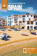 The Rough Guide to Spain - MPHOnline.com