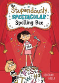 The Stupendously Spectacular Spelling Bee - MPHOnline.com