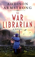 The War Librarian - MPHOnline.com