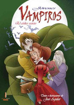 Jovenes vampiros/ Young Vampires - MPHOnline.com