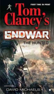 Tom Clancy's Endwar 2  (Tom Clancy's Endwar) (Reprint) - MPHOnline.com