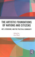 The Artistic Foundations of Nations and Citizens - MPHOnline.com