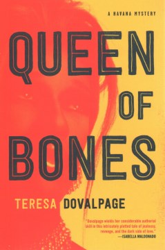 Queen of Bones - MPHOnline.com