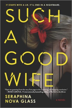 Such a Good Wife - MPHOnline.com