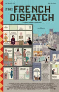 The French Dispatch - MPHOnline.com