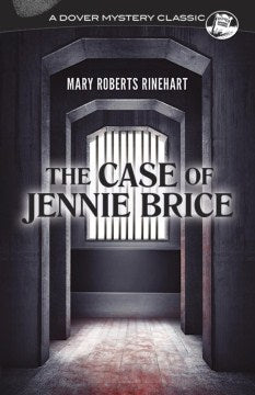 The Case of Jennie Brice - MPHOnline.com