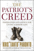 The Patriot's Creed - MPHOnline.com