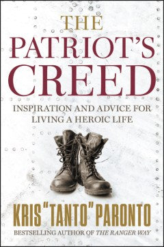 The Patriot's Creed - MPHOnline.com