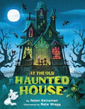 At the Old Haunted House - MPHOnline.com