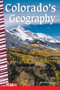 Colorado's Geography - MPHOnline.com