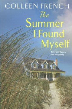 The Summer I Found Myself - MPHOnline.com