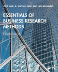 Essentials of Business Research Methods - MPHOnline.com