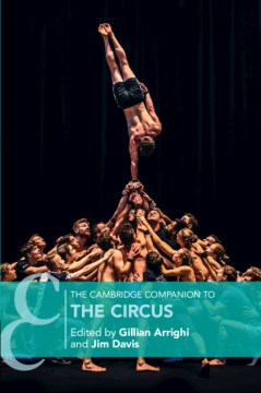 The Cambridge Companion to the Circus - MPHOnline.com