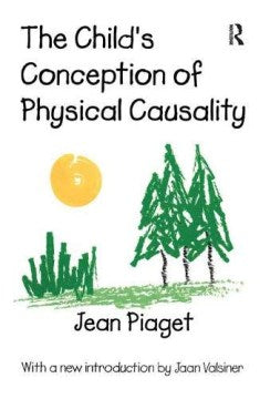 The Child's Conception of Physical Causality - MPHOnline.com