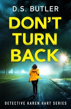 Don't Turn Back - MPHOnline.com