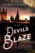 The Devil's Blaze - MPHOnline.com