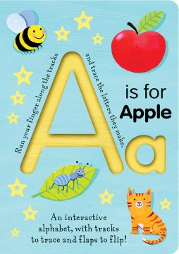 A Is for Apple - MPHOnline.com