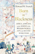 Born in Blackness - MPHOnline.com