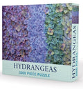 Hydrangeas Puzzle - MPHOnline.com