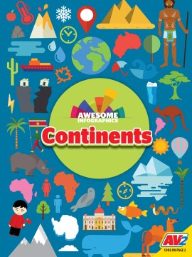 Continents - MPHOnline.com