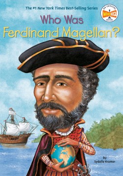 Who Was Ferdinand Magellan - MPHOnline.com