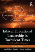 Ethical Educational Leadership in Turbulent Times - MPHOnline.com