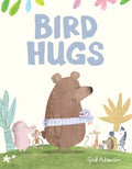 Bird Hugs - MPHOnline.com