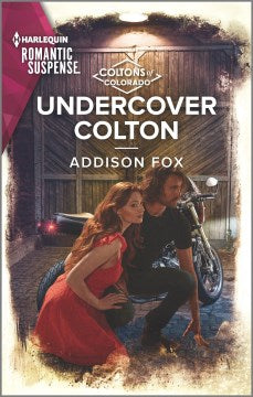 Undercover Colton - MPHOnline.com