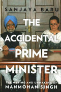 Accidental Prime Minister - MPHOnline.com