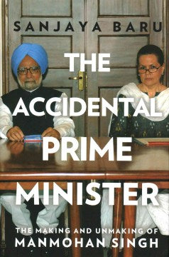 Accidental Prime Minister - MPHOnline.com