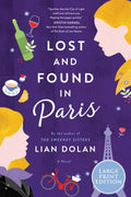 Lost and Found in Paris - MPHOnline.com