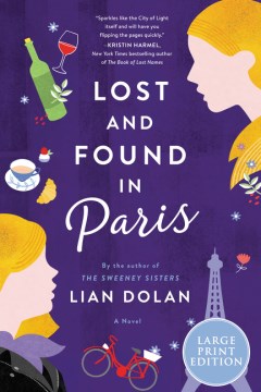 Lost and Found in Paris - MPHOnline.com