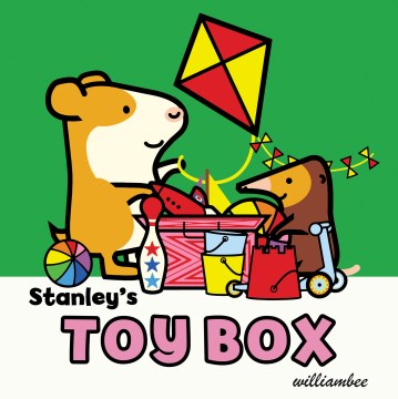 Stanley's Toy Box - MPHOnline.com