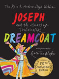 Joseph and the Amazing Technicolour Dreamcoat - MPHOnline.com