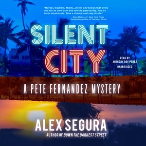 Silent City - MPHOnline.com