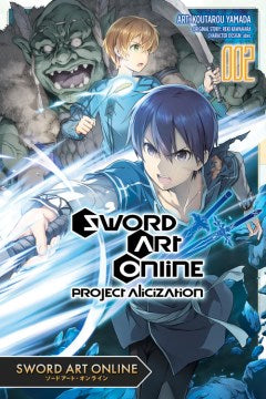 Sword Art Online 2 - MPHOnline.com