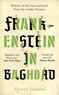 Frankenstein in Baghdad - MPHOnline.com