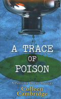 A Trace of Poison - MPHOnline.com