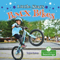 Little Stars BMX Bikes - MPHOnline.com