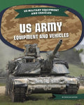 Us Army Equipment and Vehicles - MPHOnline.com