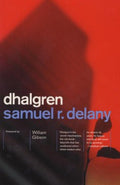 Dhalgren - MPHOnline.com