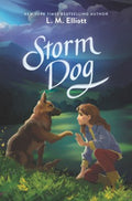 Storm Dog - MPHOnline.com