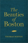 The Beauties of Boston - MPHOnline.com