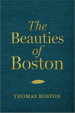 The Beauties of Boston - MPHOnline.com