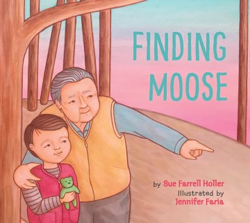 Finding Moose - MPHOnline.com