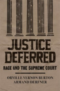 Justice Deferred - MPHOnline.com