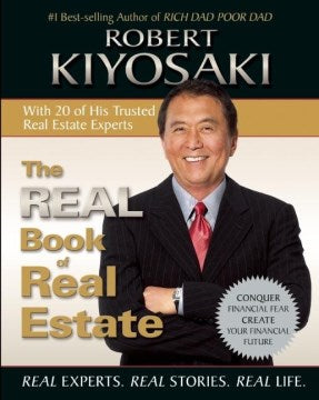 The Real Book of Real Estate: Real Experts. Real Stories. Real Life. - MPHOnline.com