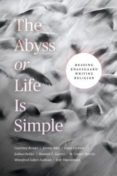 The Abyss or Life Is Simple - MPHOnline.com